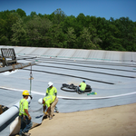 ANALYSIS:  Better prospects for geosynthetics and geotechnical sectors